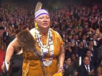 Learn About Chef Sherry&nbsp;Pocknet