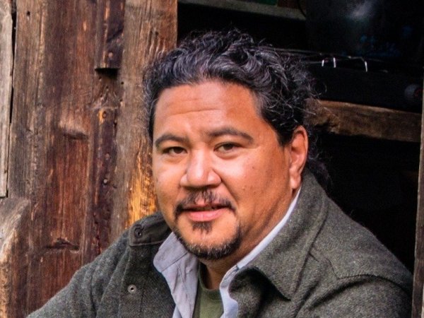 Learn More About Jason&nbsp;Pardilla